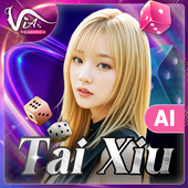 Blockchain Tai Xiu game tile artwork