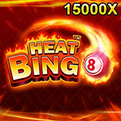 Heat Bingo game tile artwork