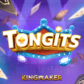 Tongits game tile artwork